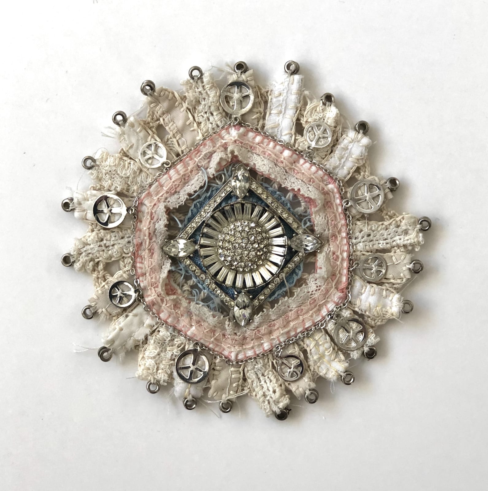 Donna Sharrett, Bud 6.20, 2019