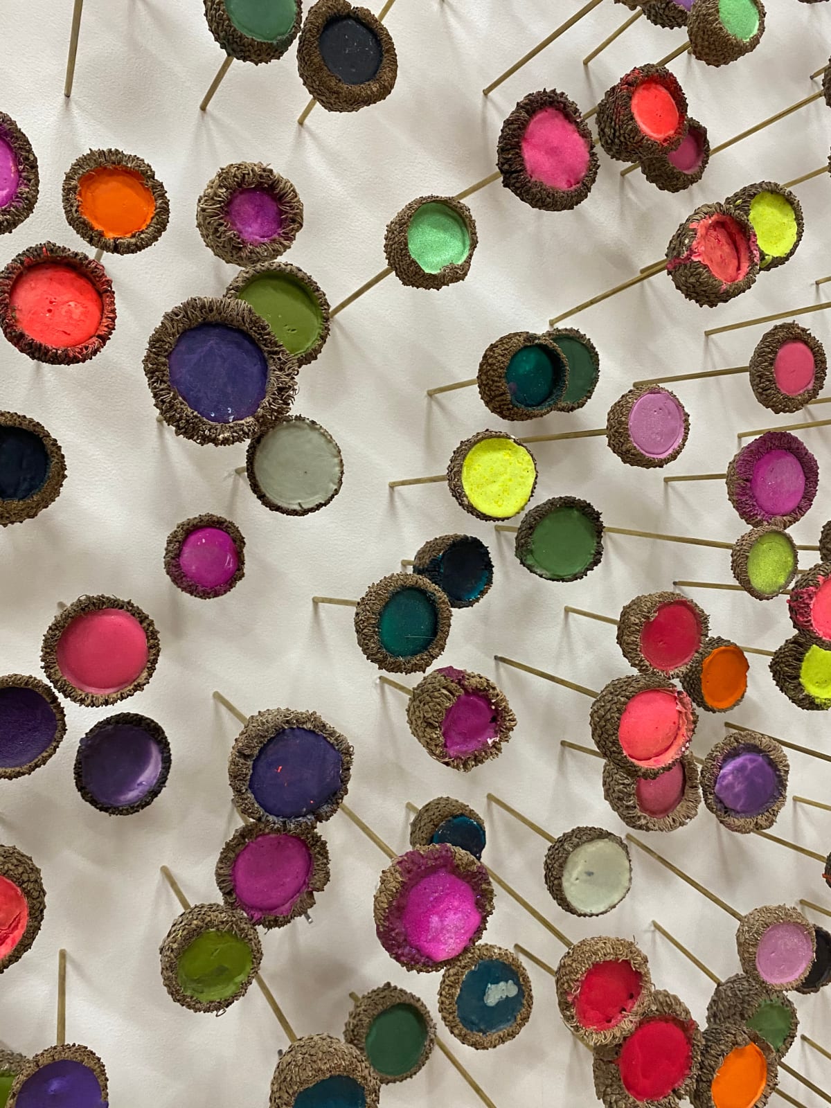 Julie Maren, Bouquet, 2022