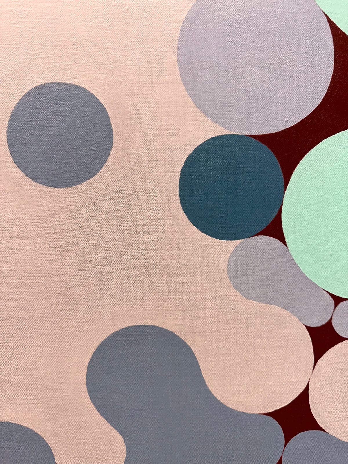Julie Gross, Scooter, 2007