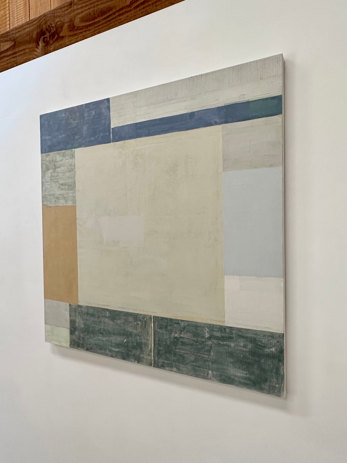 Elizabeth Gourlay (estate), Bruma 2, 2018
