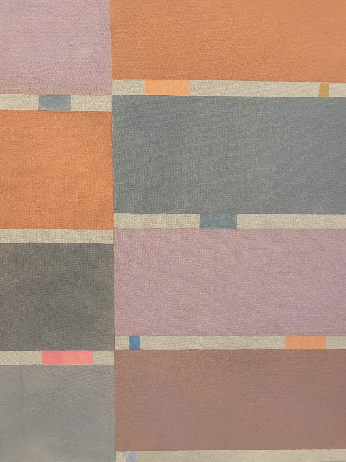 Elizabeth Gourlay (estate), Grayviolet, 2022