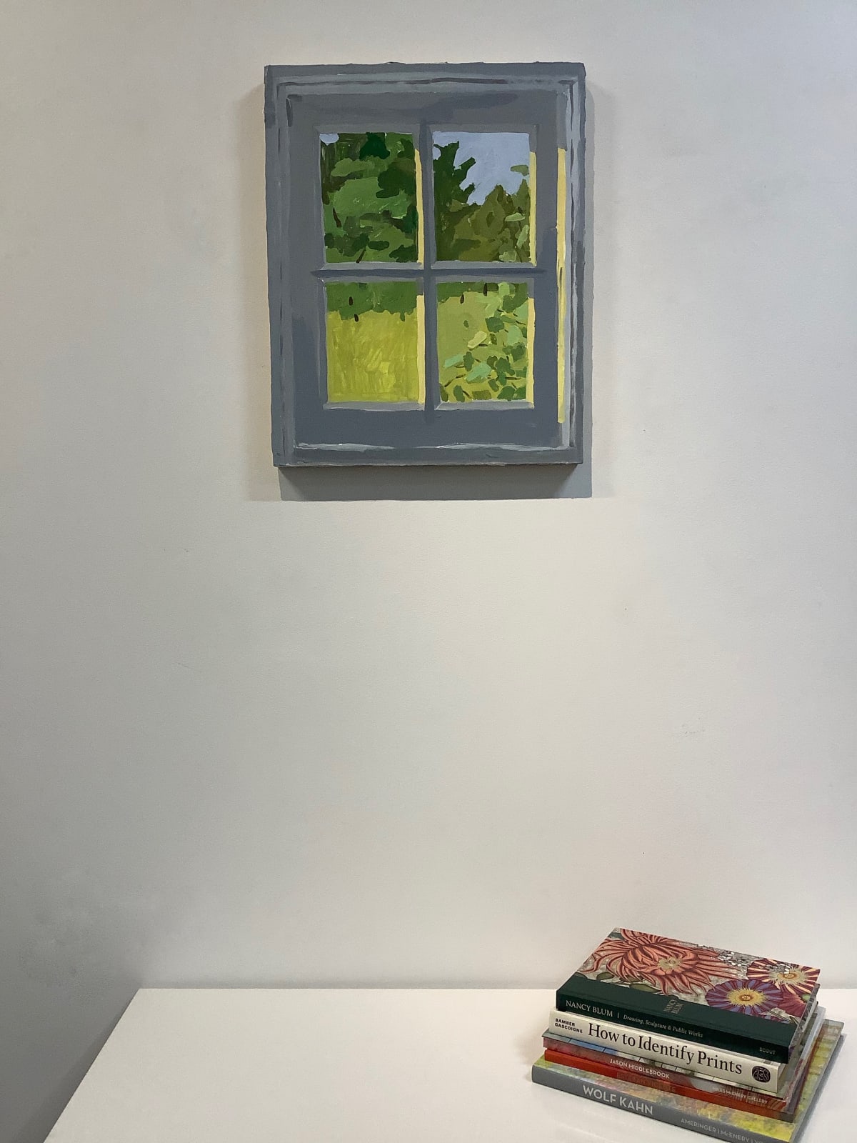 Sophie Treppendahl, View in Chief Michigan, 2019