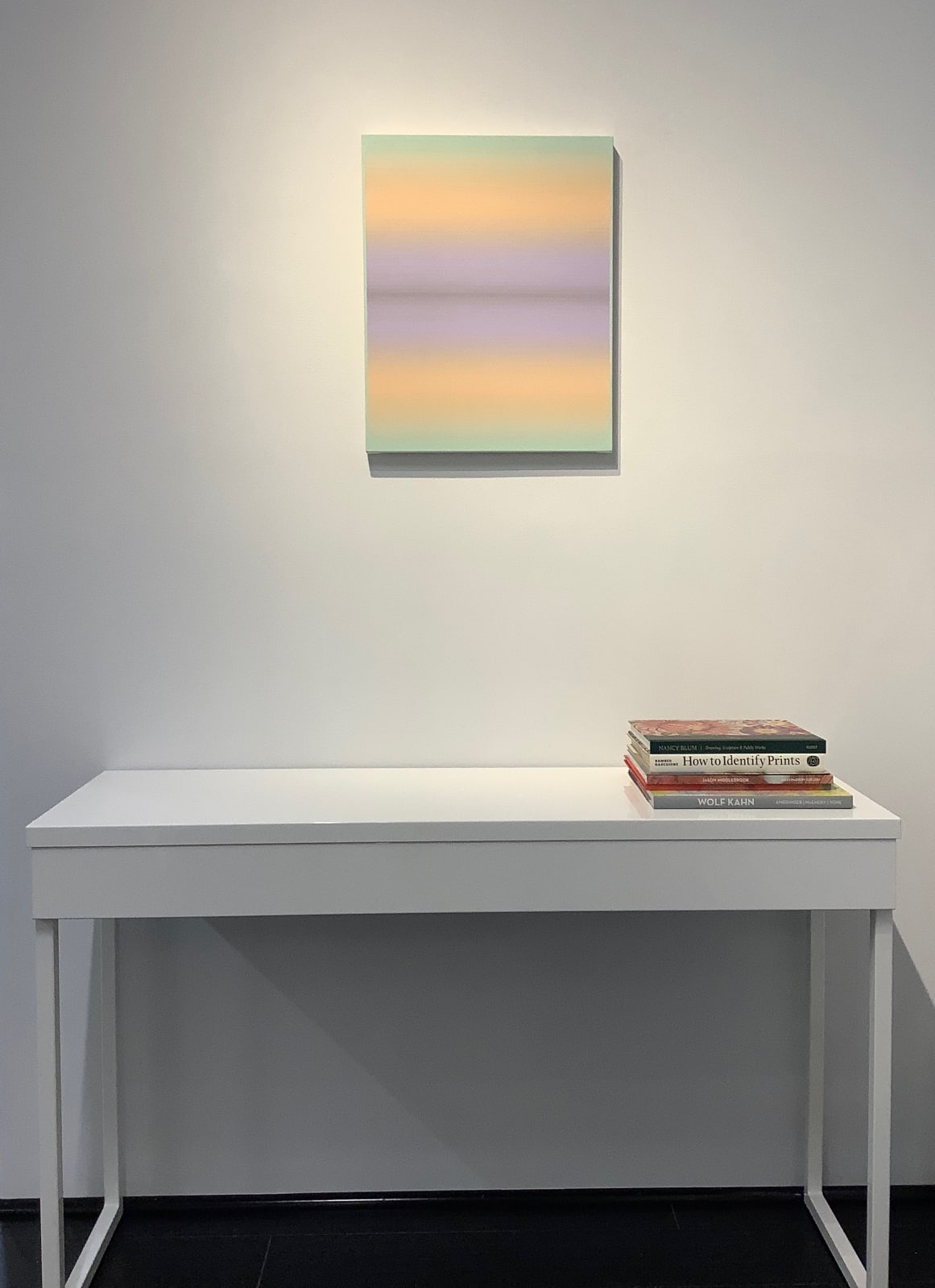 Audrey Stone, Light Hold, 2019
