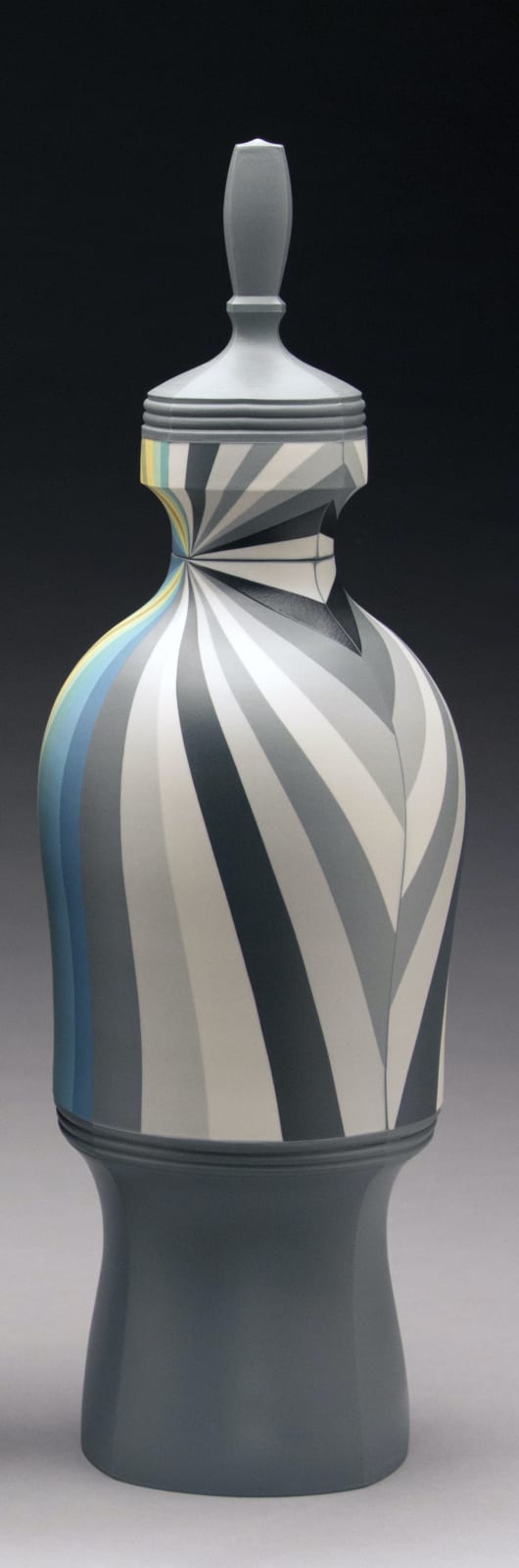 Peter Pincus, Cool Container, 2018