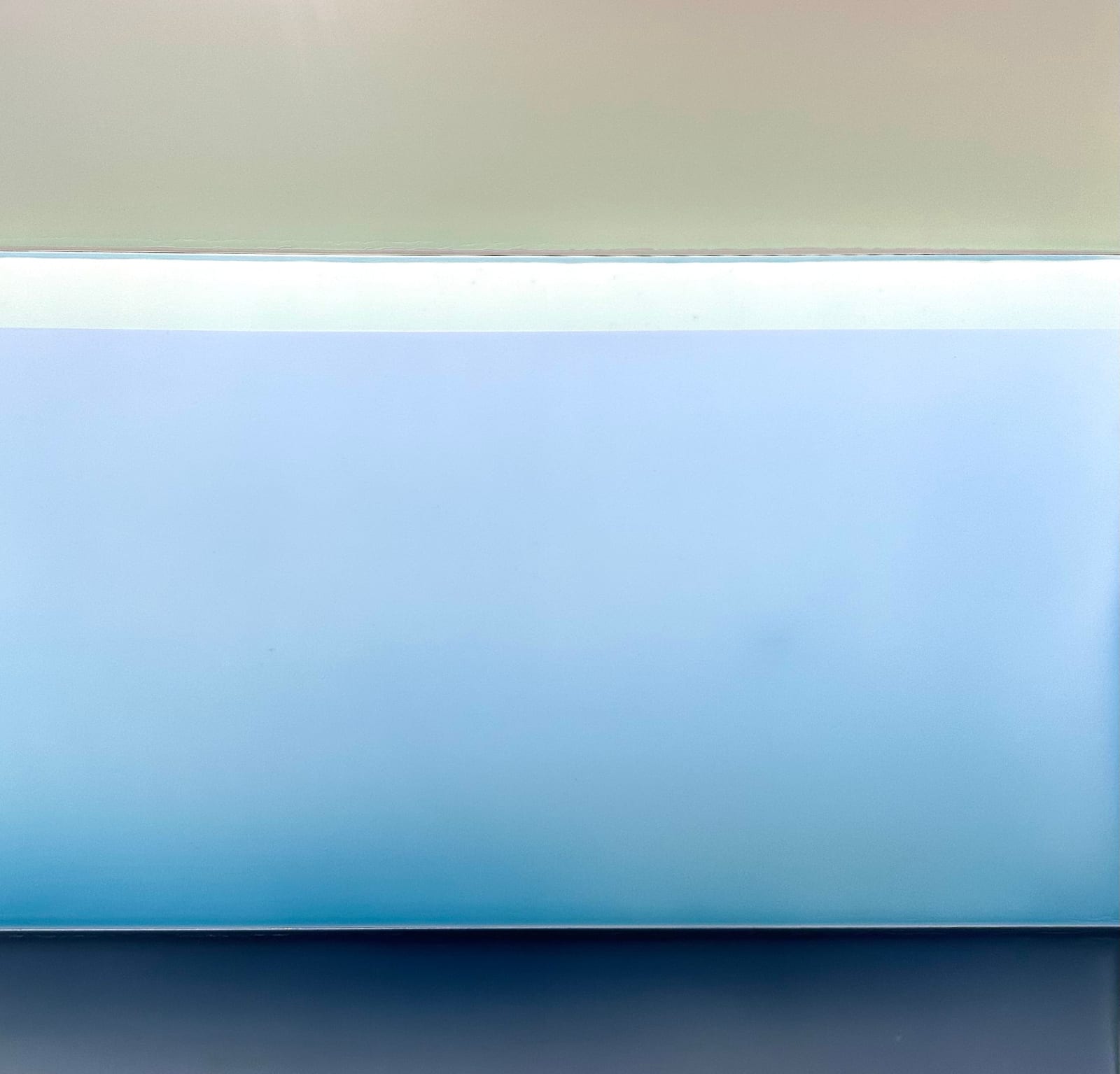 Susan English, Cloud Shadow (FS), 2023