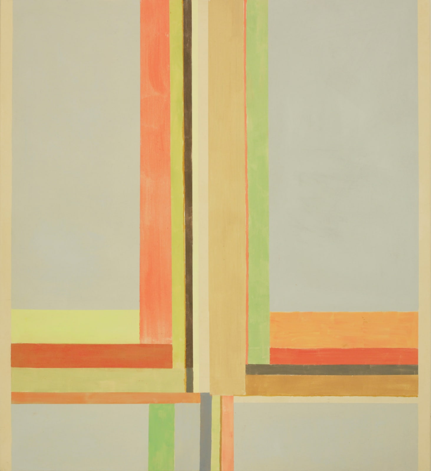 Elizabeth Gourlay (estate), Duende 3, 2019