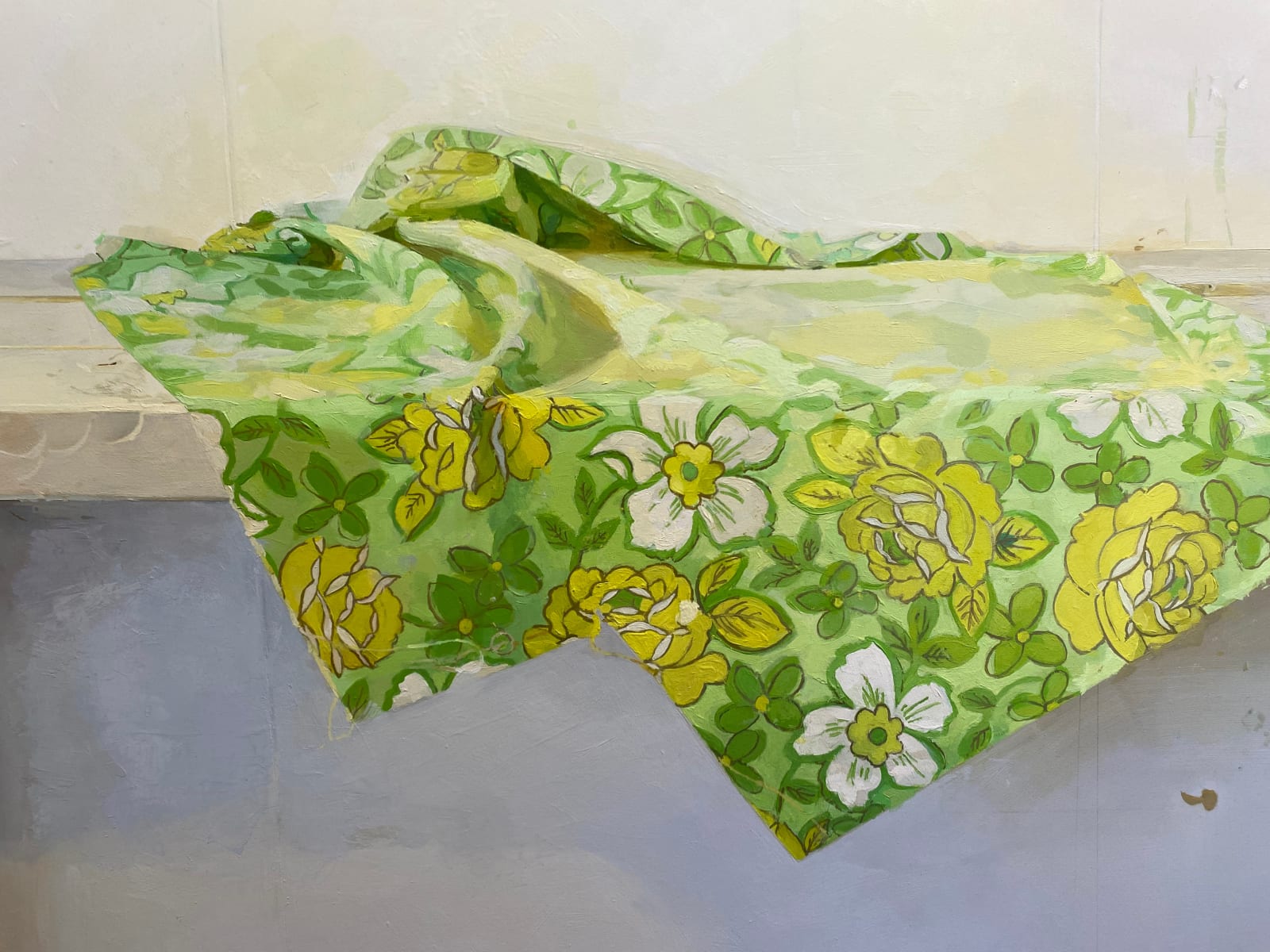 Brett Eberhardt, Fragment, 2011
