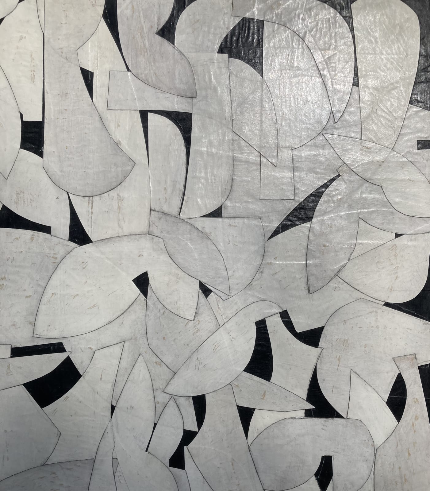 Daniel Anselmi, Untitled (2-28), 2021