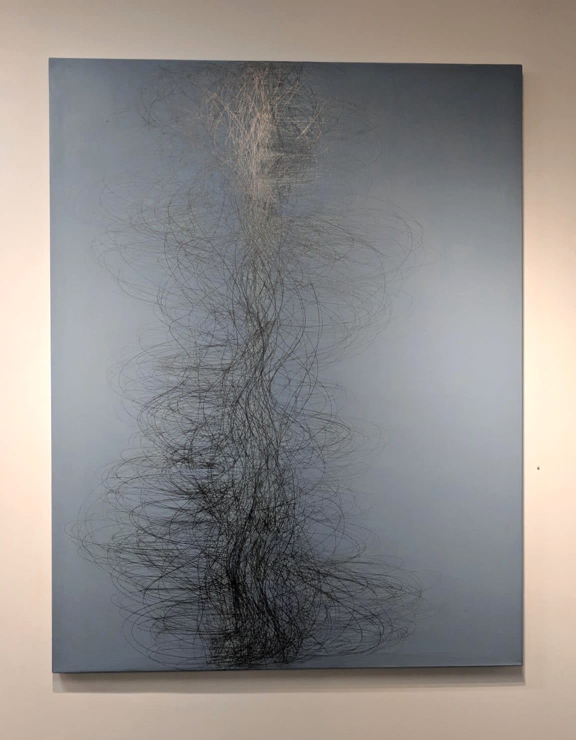 Margaret Neill, SENTINAL, 2019