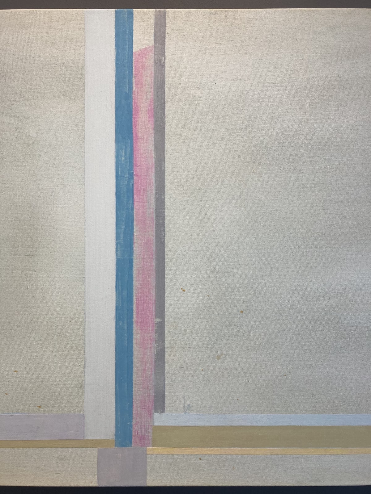 Elizabeth Gourlay (estate), AB3, 2020
