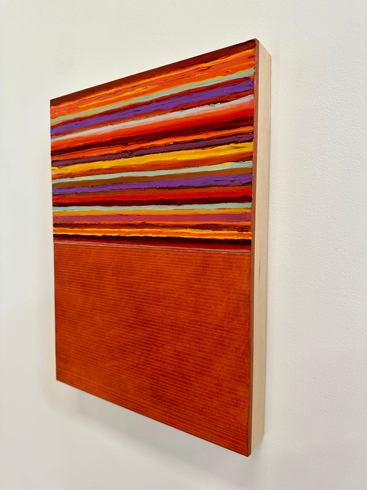 Joanne Mattera, Tutto 1, 2022