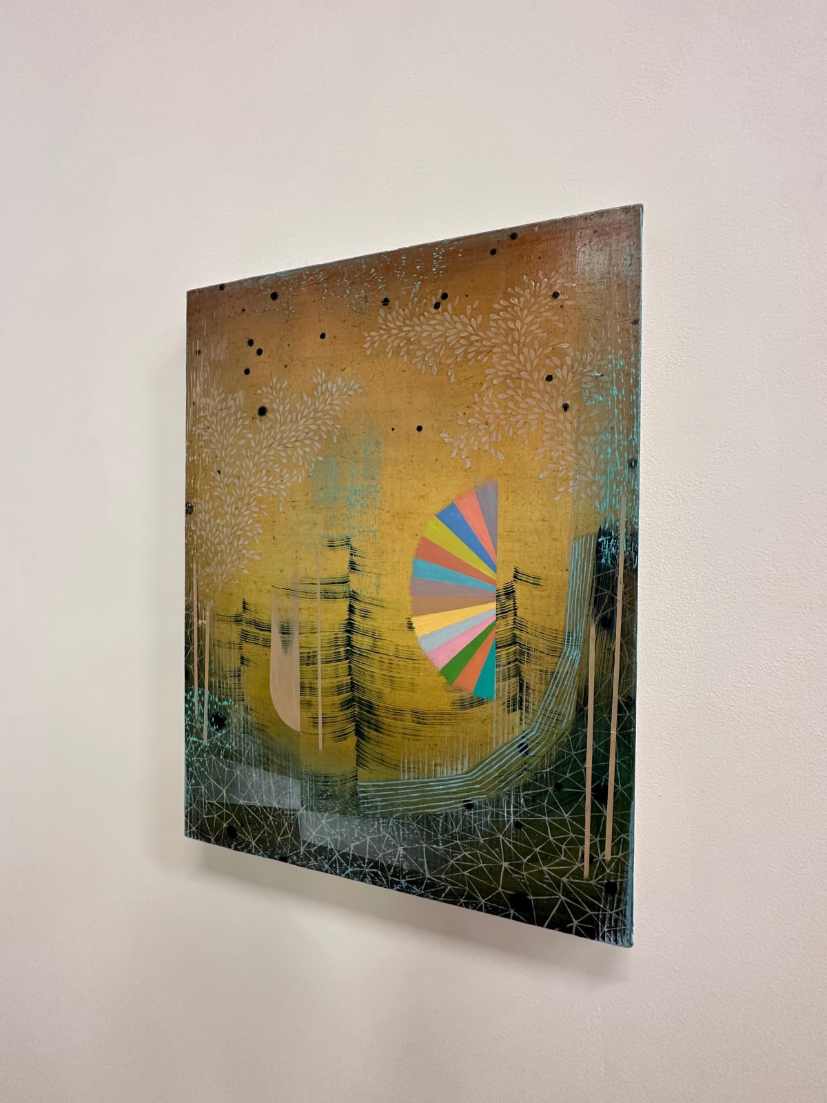 Gabe Brown, Hello Sunshine, 2023