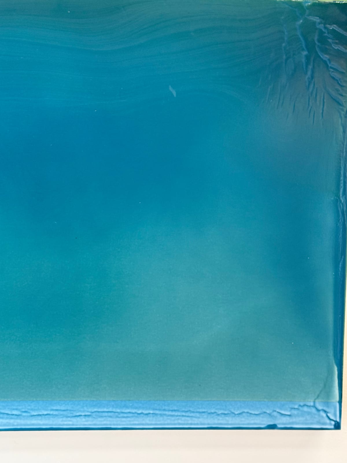 Susan English, Edge of Water, 2025