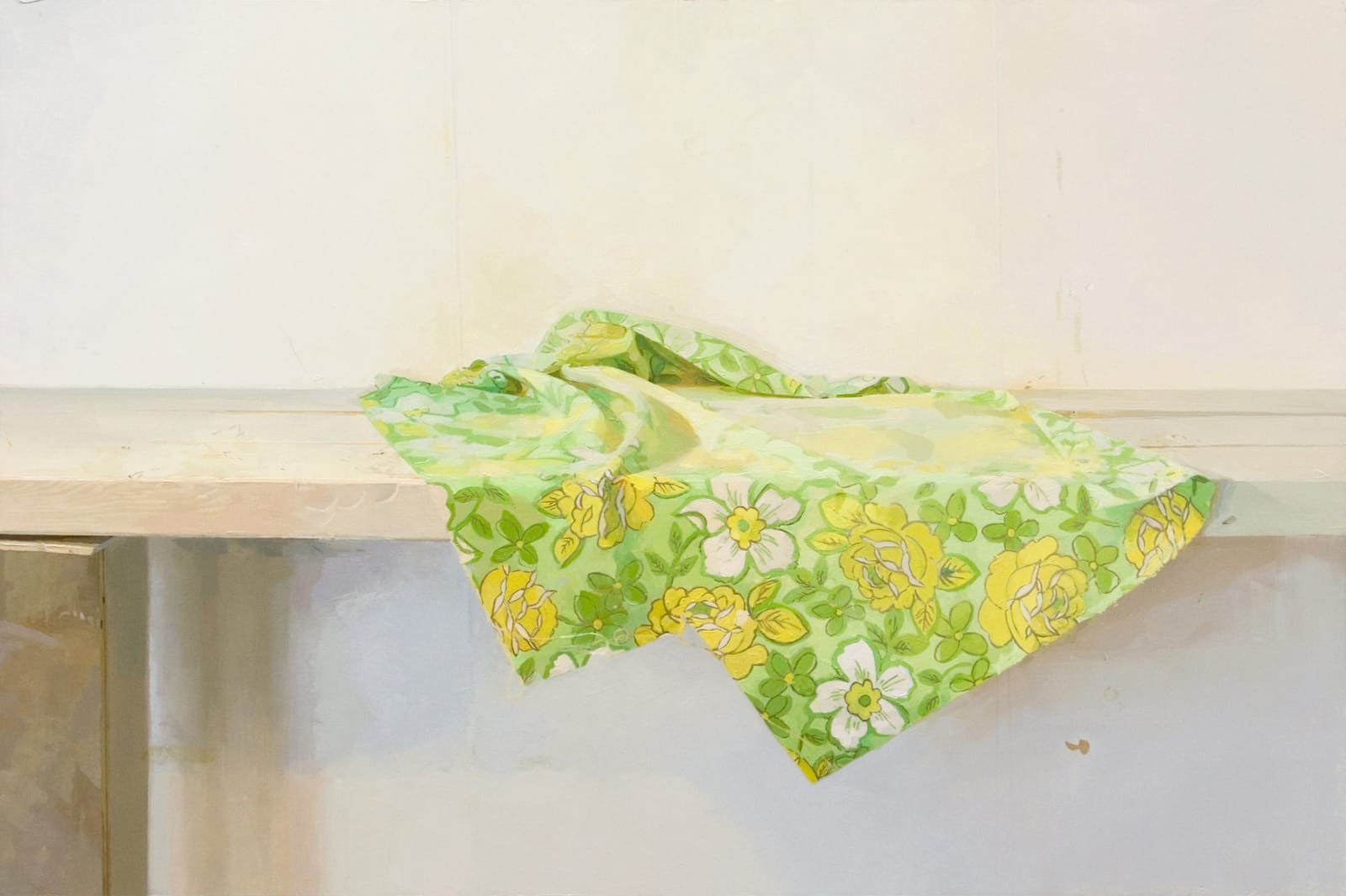 Brett Eberhardt, Fragment, 2011