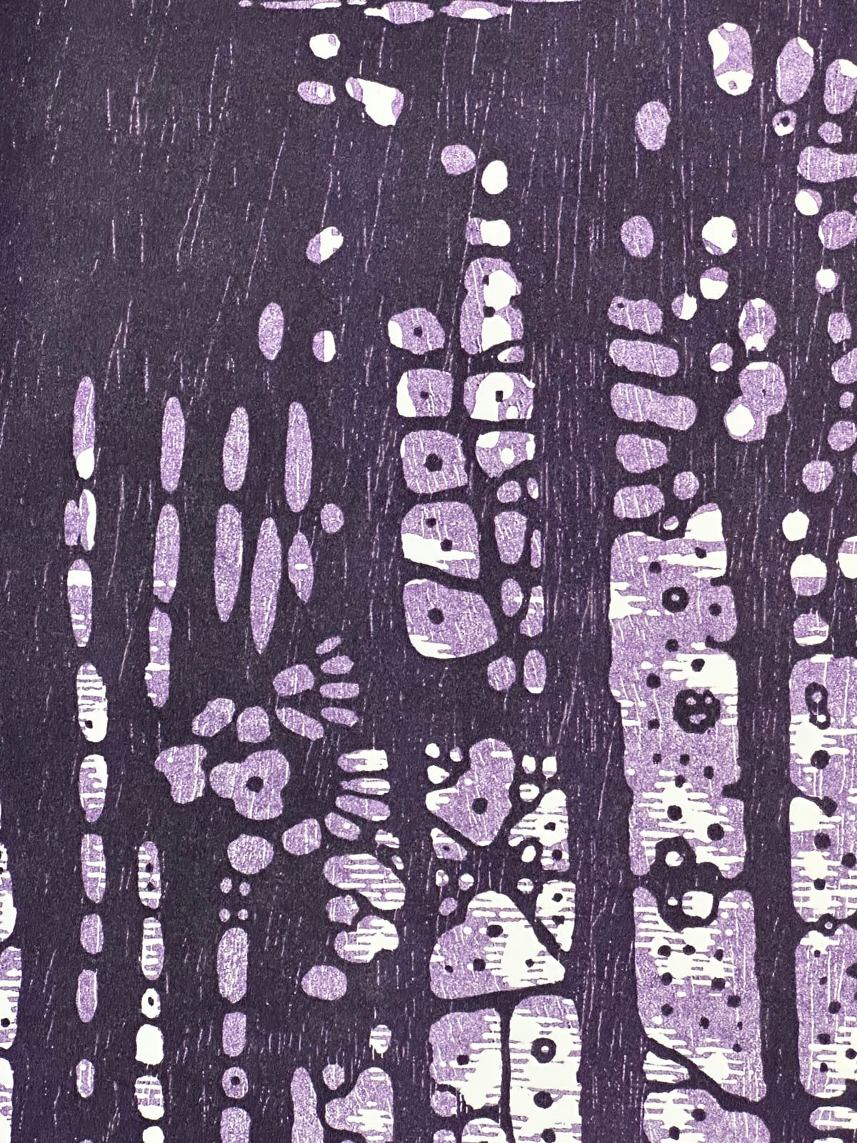 Eve Stockton, Cove variation 2, 2023