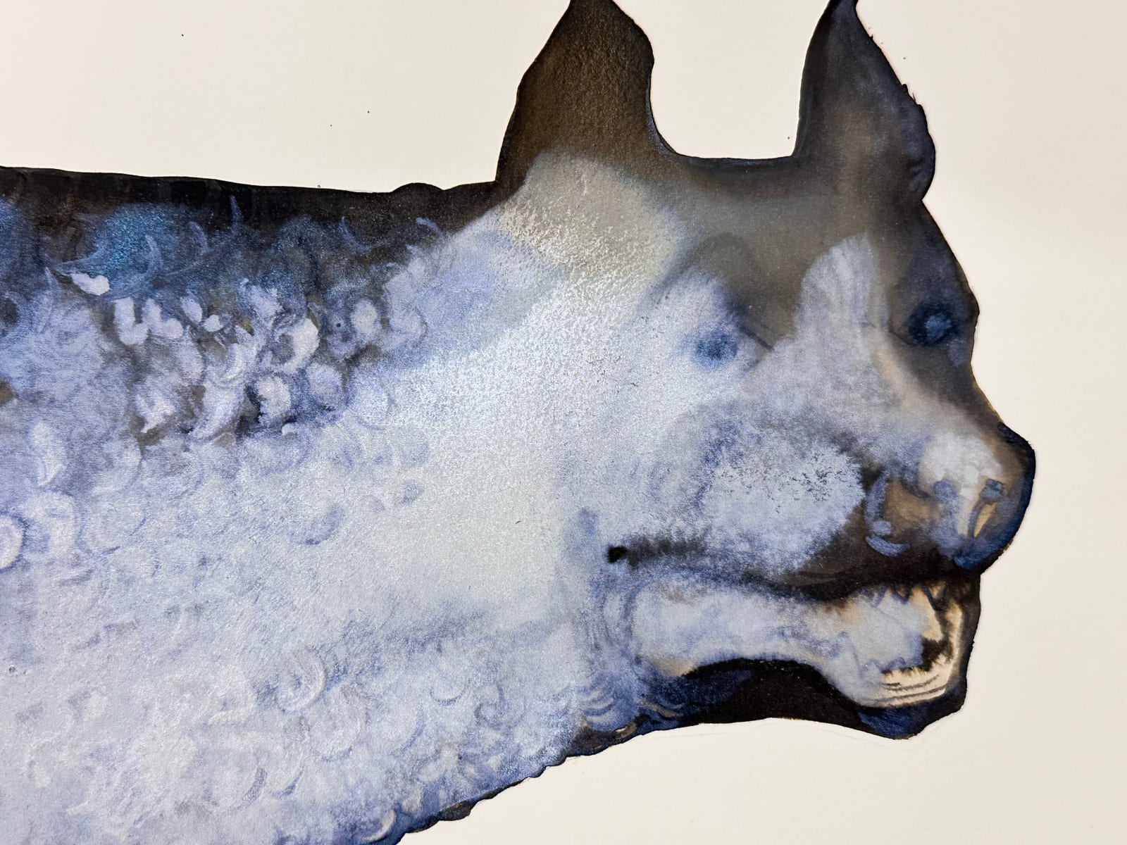 June Glasson, Mother I, 2024