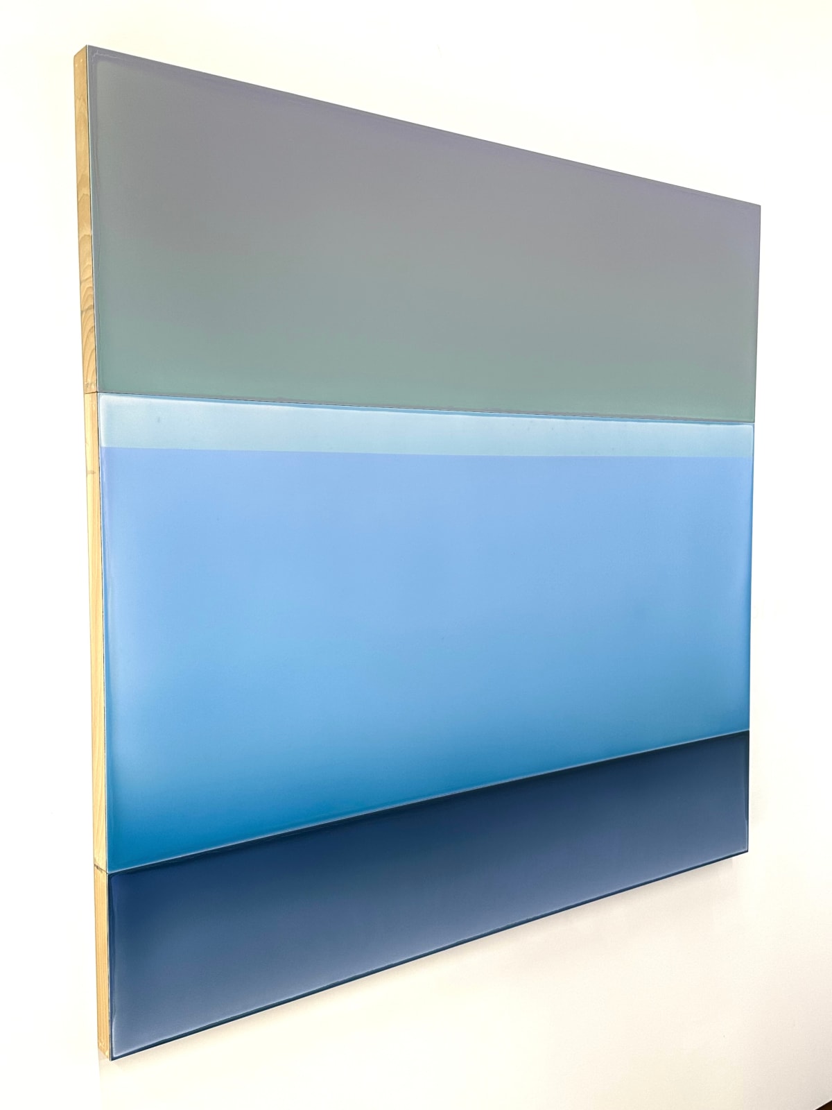 Susan English, Cloud Shadow (FS), 2023