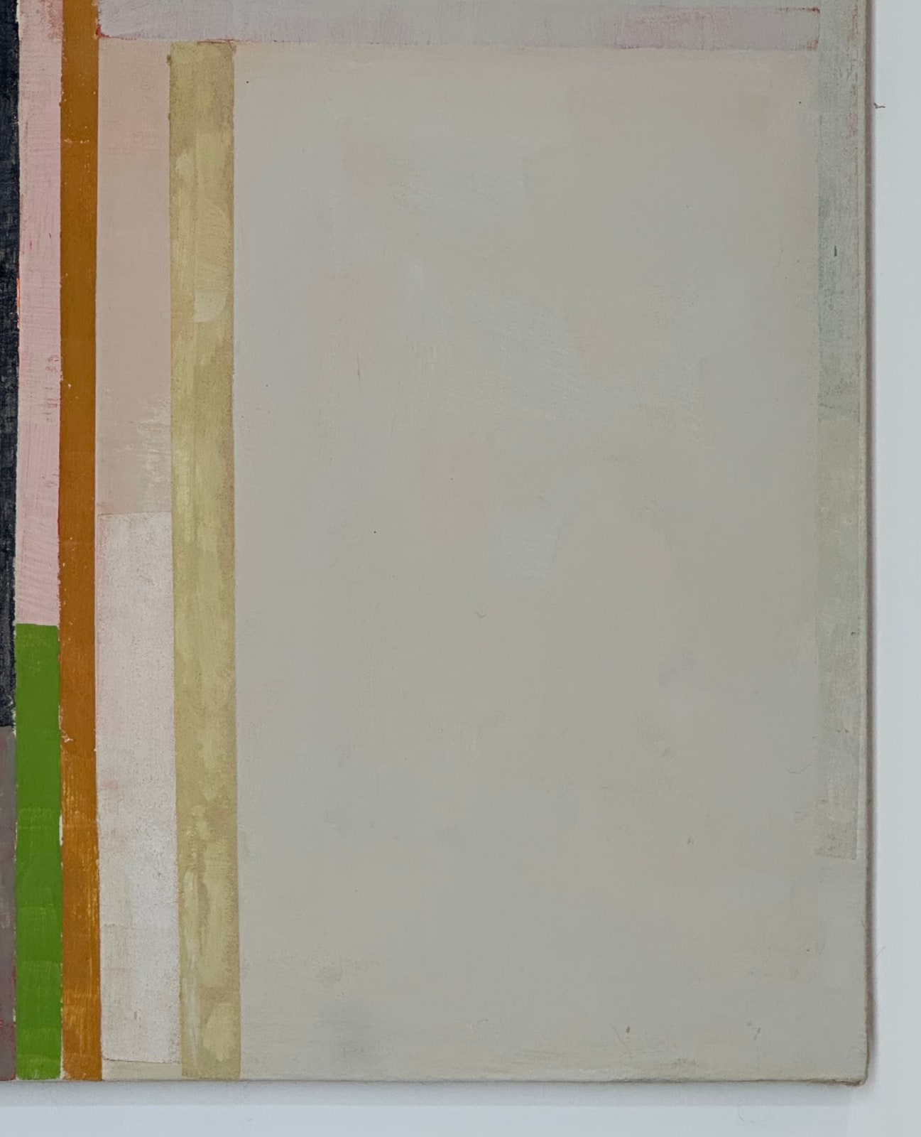 Elizabeth Gourlay (estate), Kloster 1, 2014