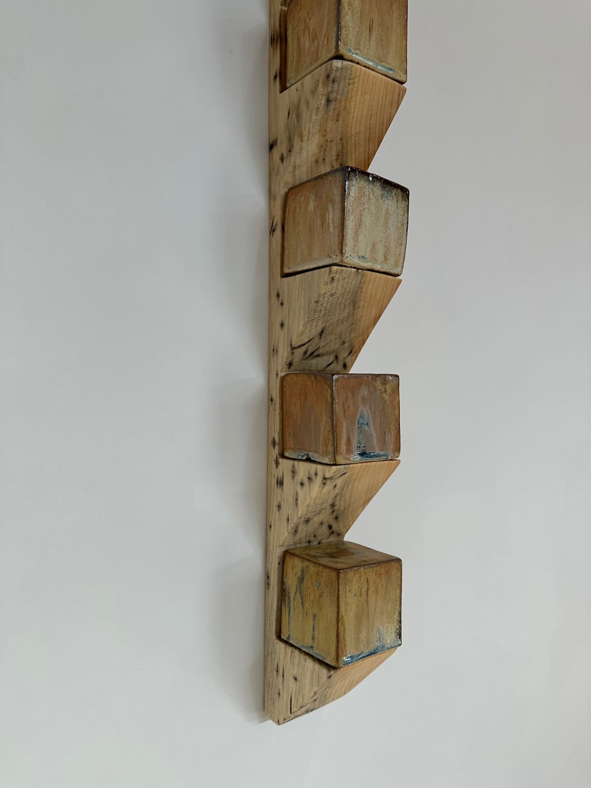 Tristan Fitch, Sodastack No. 1, 2025