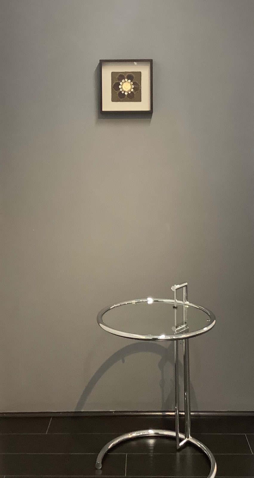 Donna Sharrett, For You, 2014
