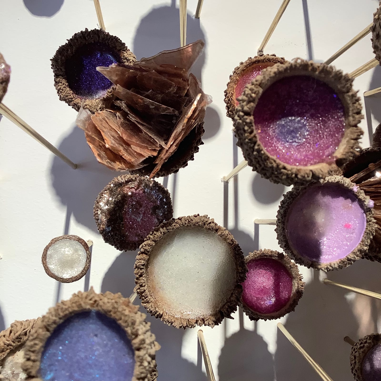 Julie Maren, Julietta, 2019