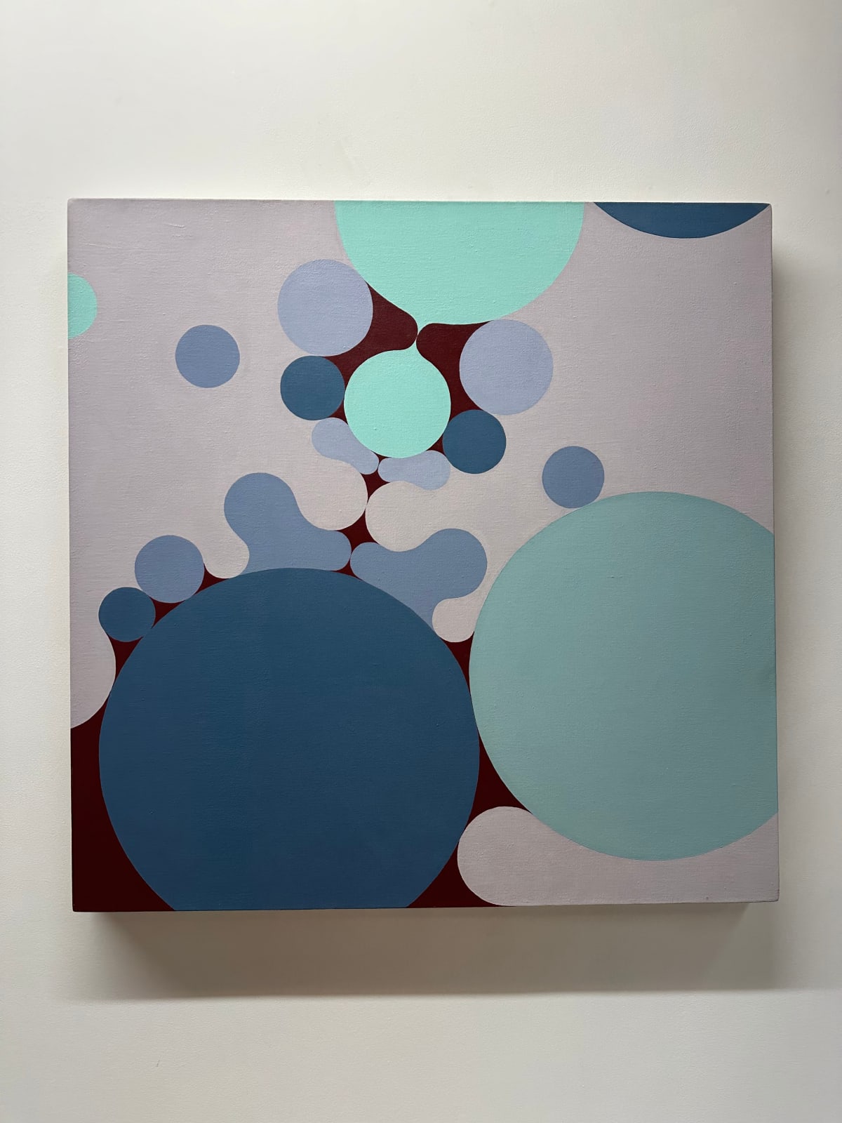 Julie Gross, Scooter, 2007