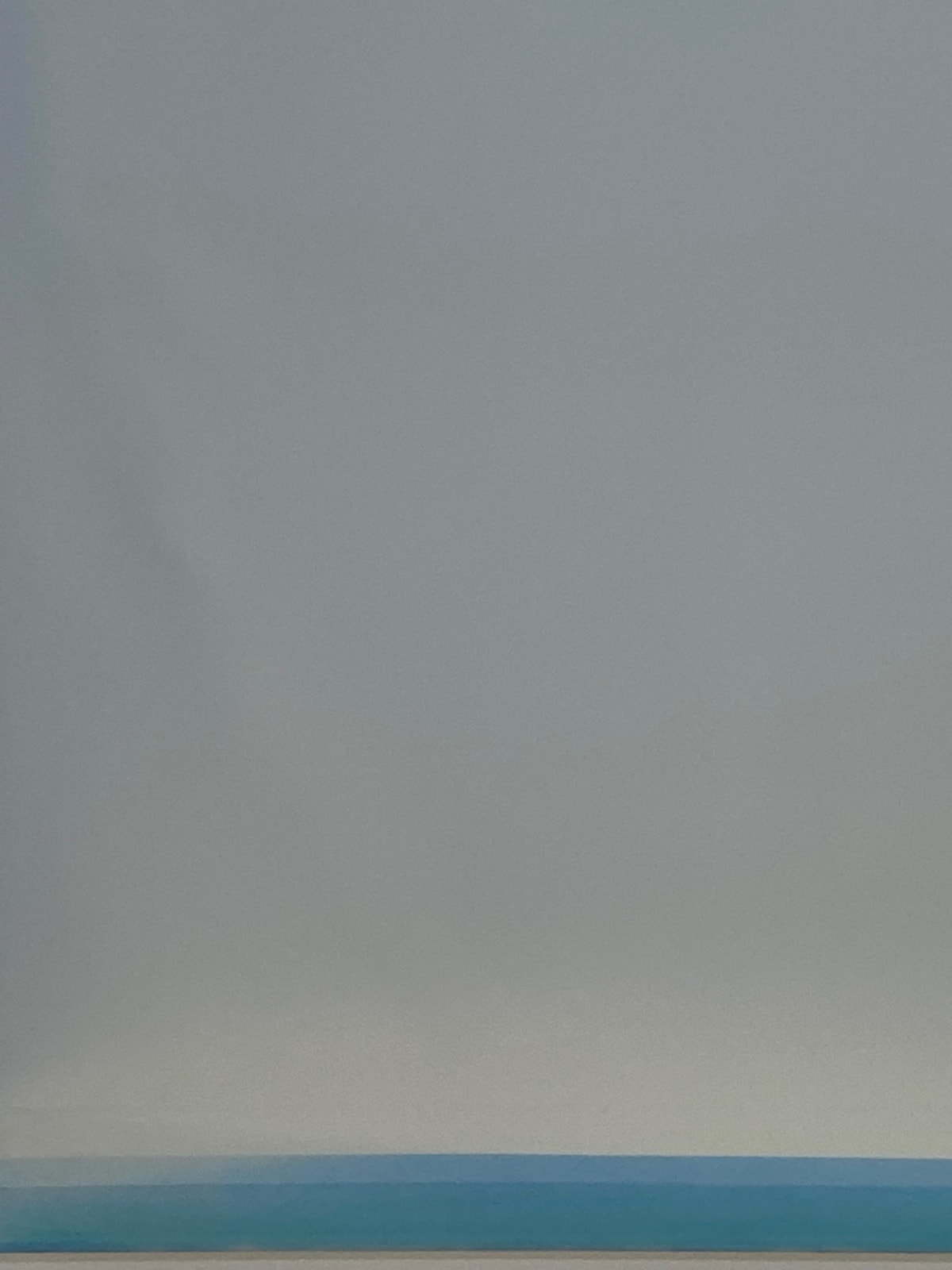 Susan English, Outland No. 28, 2022