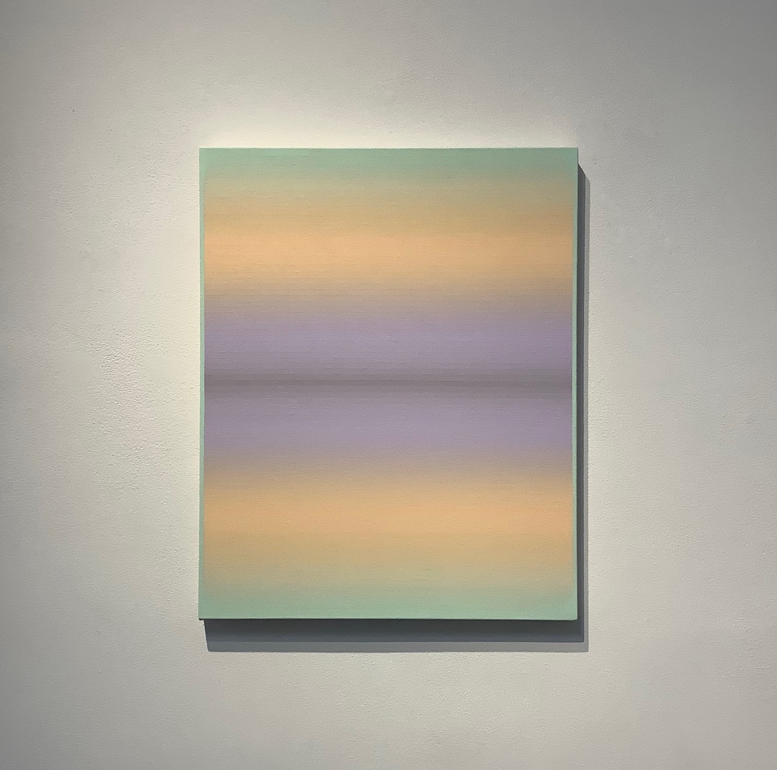 Audrey Stone, Light Hold, 2019