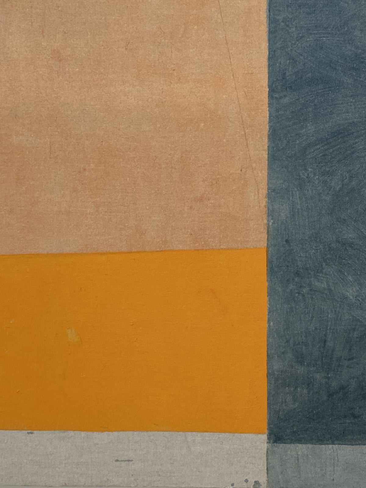 Elizabeth Gourlay (estate), J30, 2021