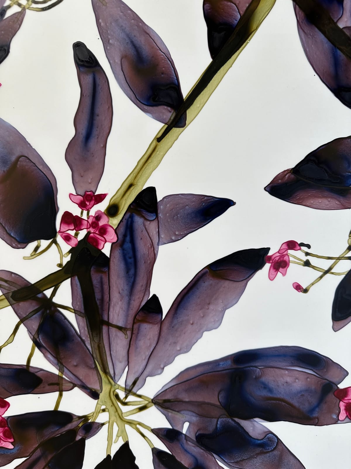Jackie Battenfield, Whirligig Cs1, 2024