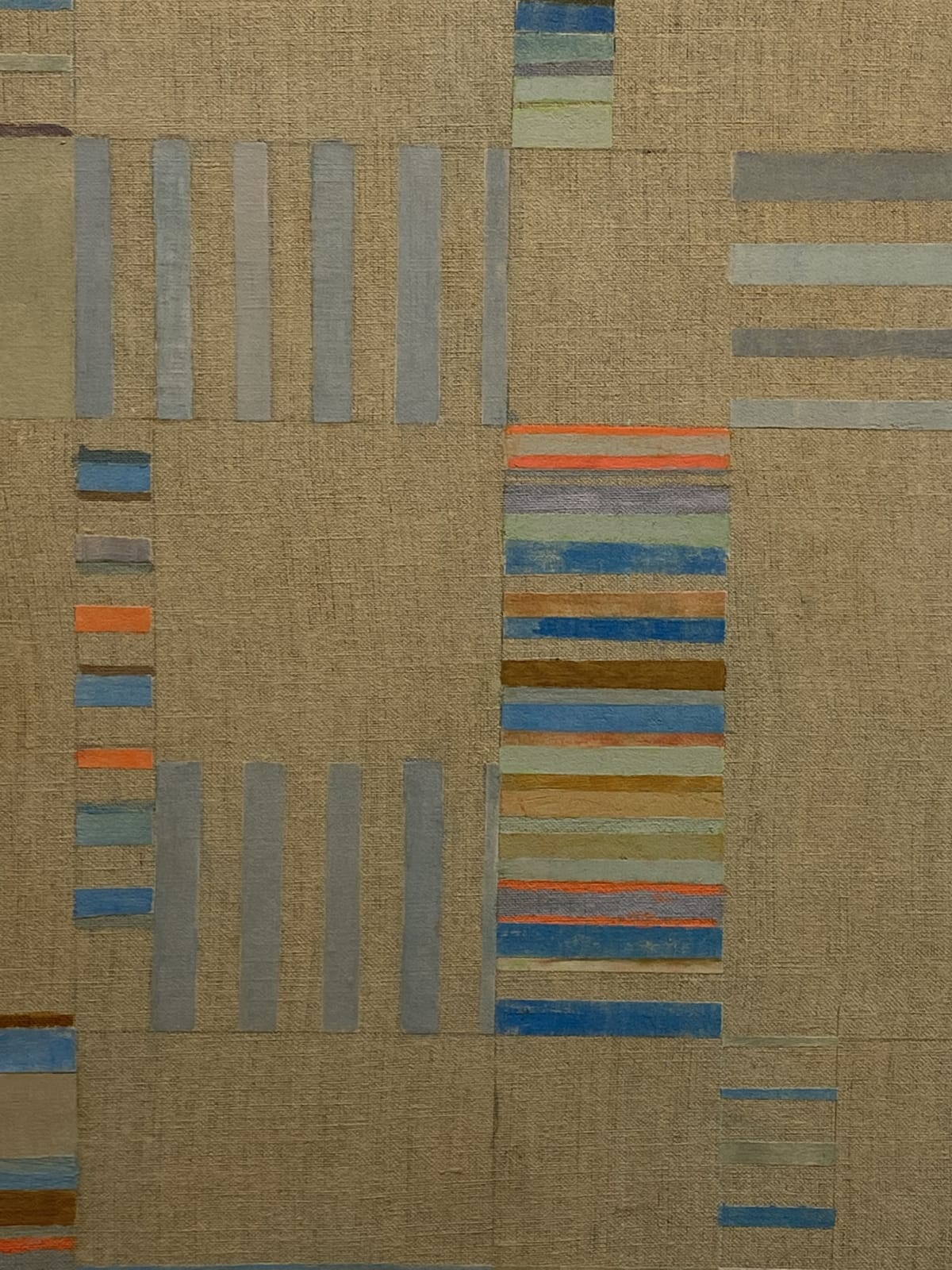 Elizabeth Gourlay (estate), Ashblue, 2019