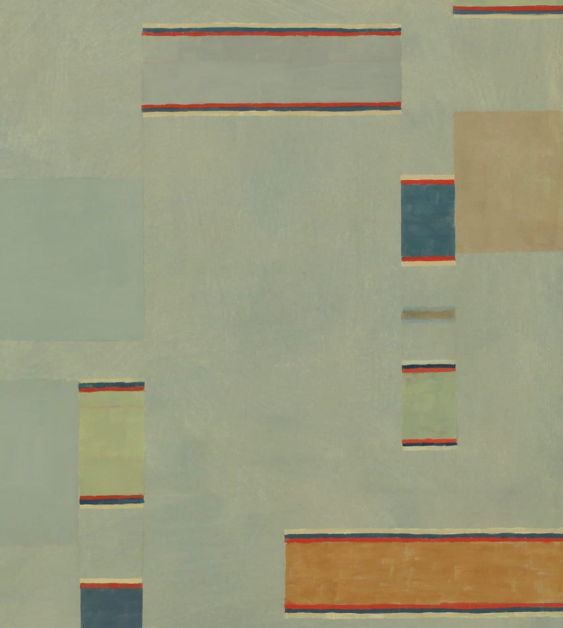 Elizabeth Gourlay (estate), Quimperblue, 2019