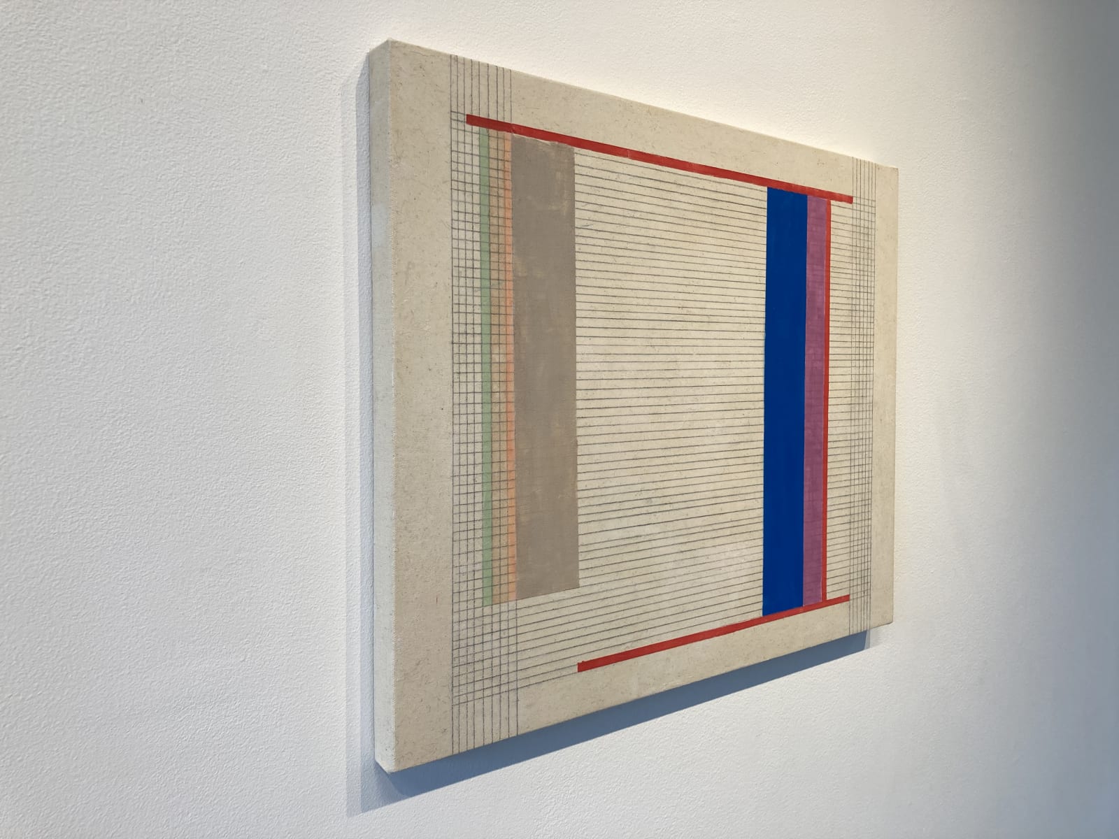 Elizabeth Gourlay (estate), BJ3, 2020