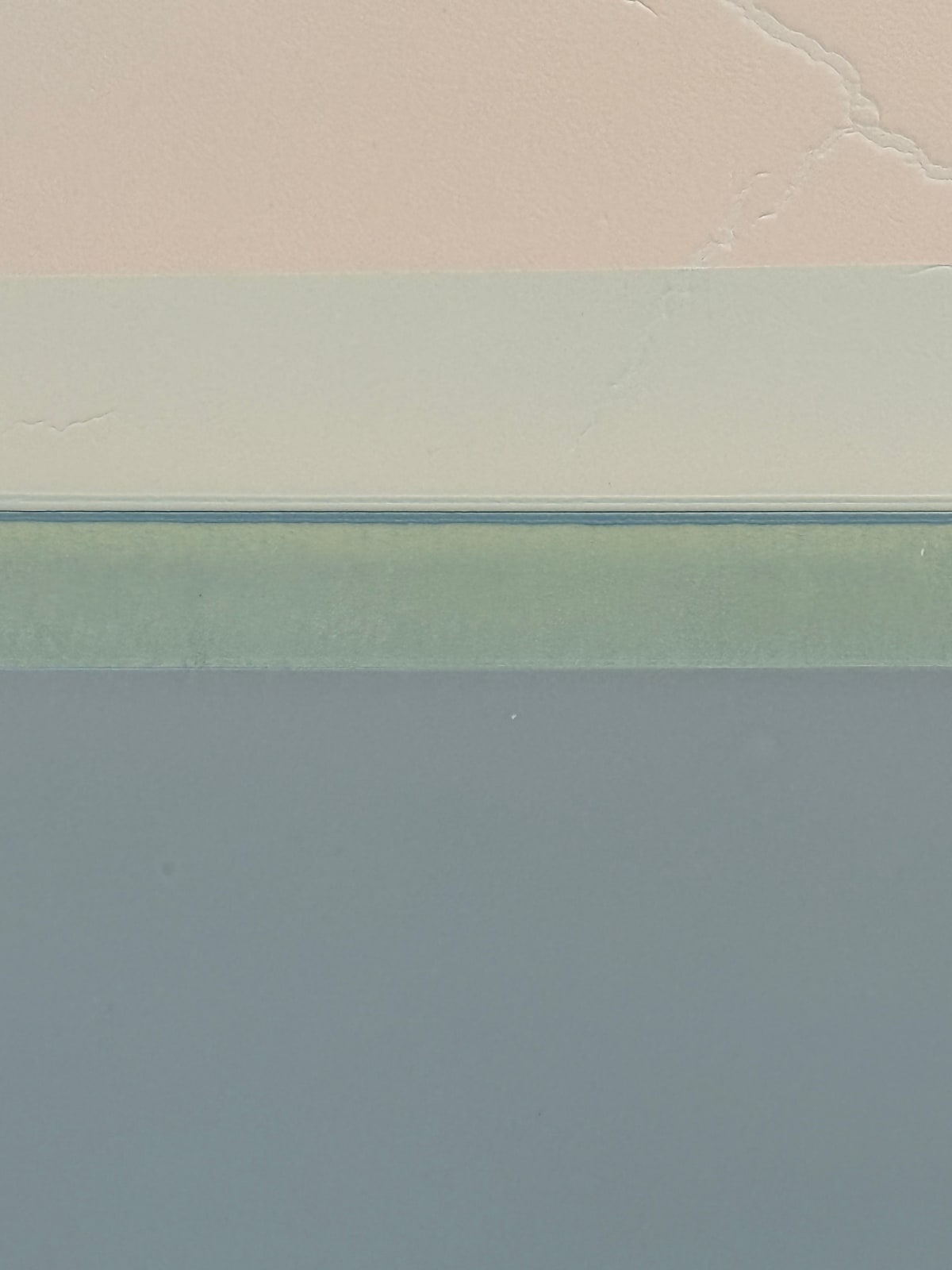 Susan English, A Formal Feeling, 2025