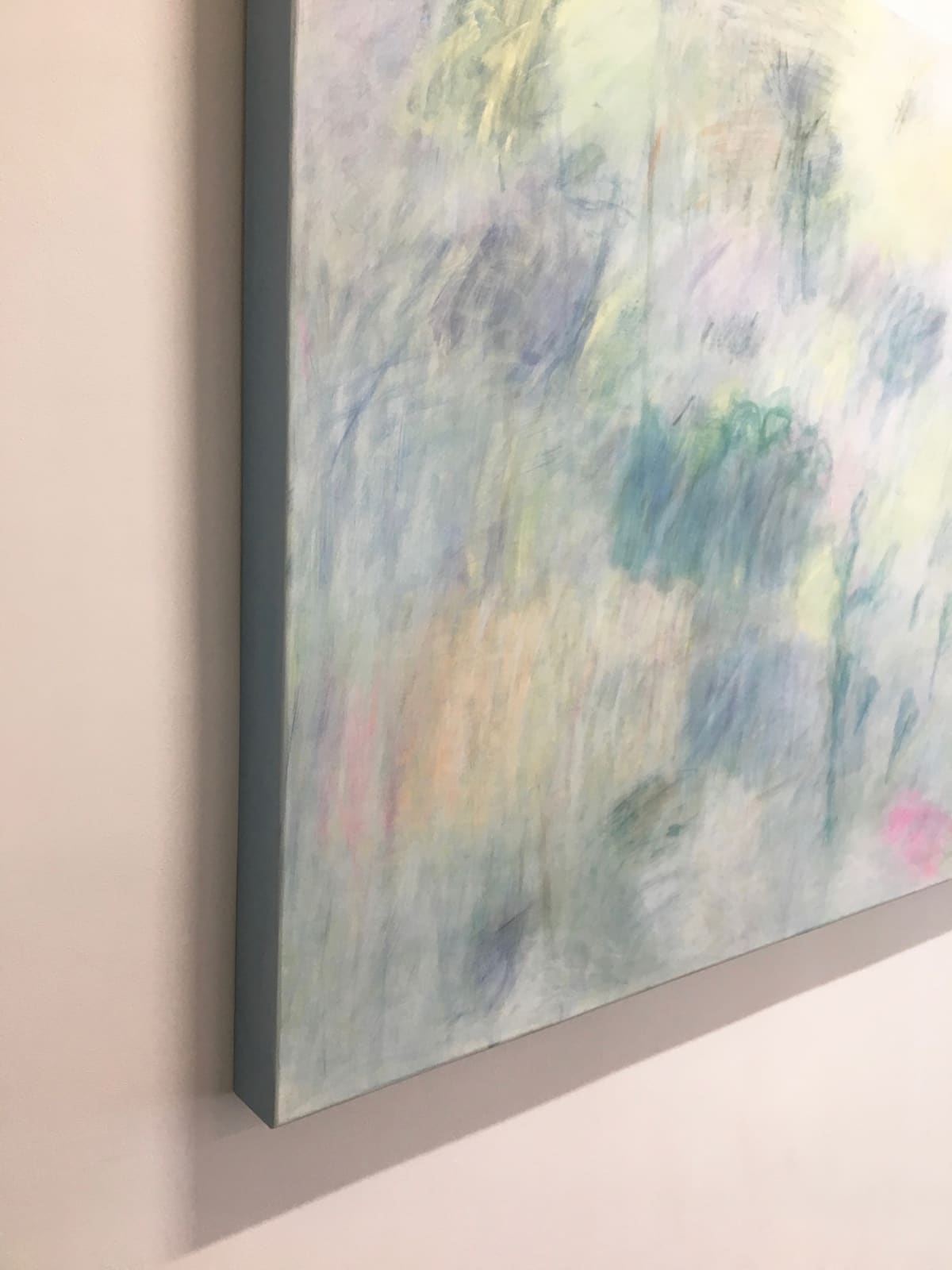Nancy Daubenspeck, January, 2018
