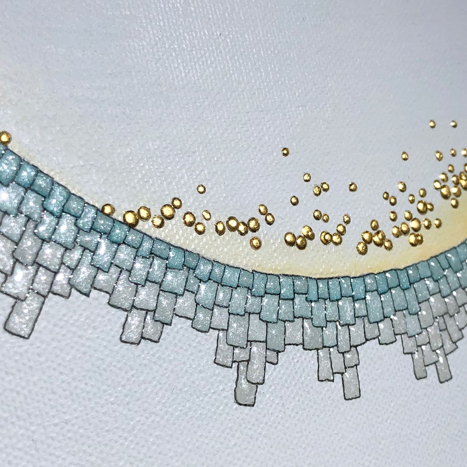 Jessica McCambly, Self Soother 15, 2020