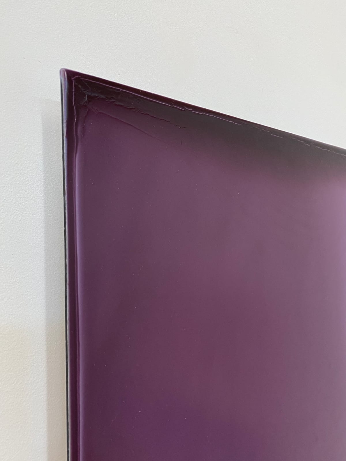 Susan English, Weather No. 6, 2022