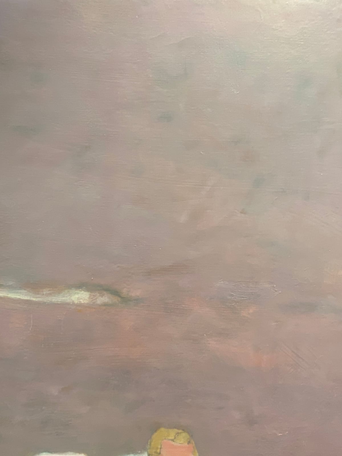 David Konigsberg, Evening, 2023