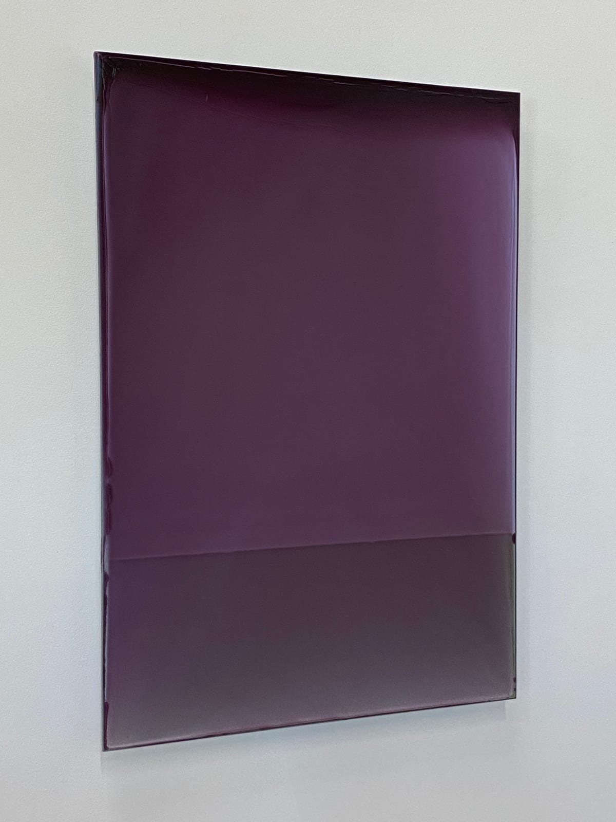 Susan English, Weather No. 6, 2022
