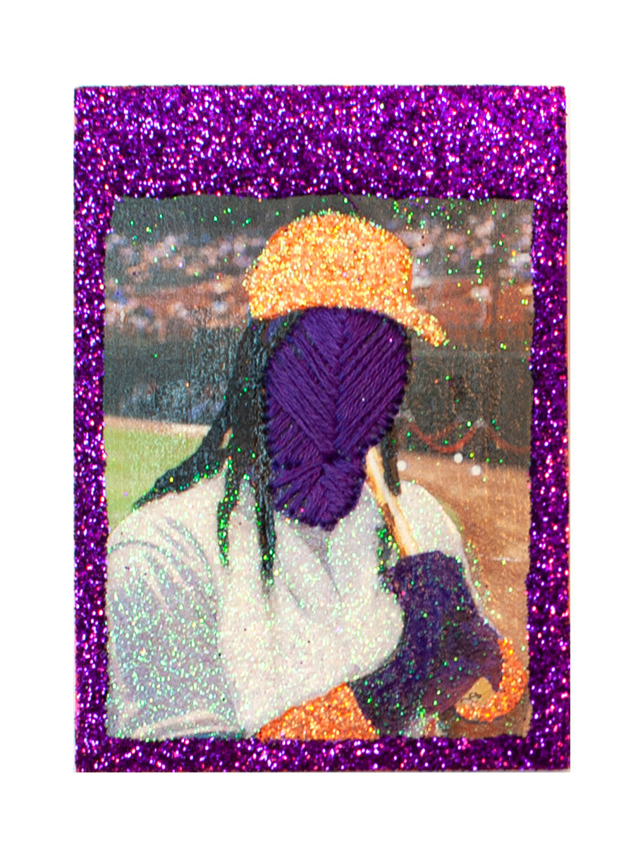Katrina Majkut, Rowen (Team Purple Emperor), 2023