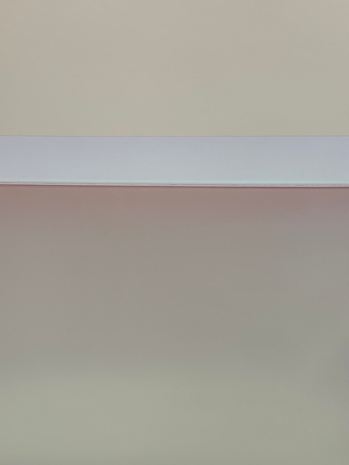 Susan English, Clearing, 2024