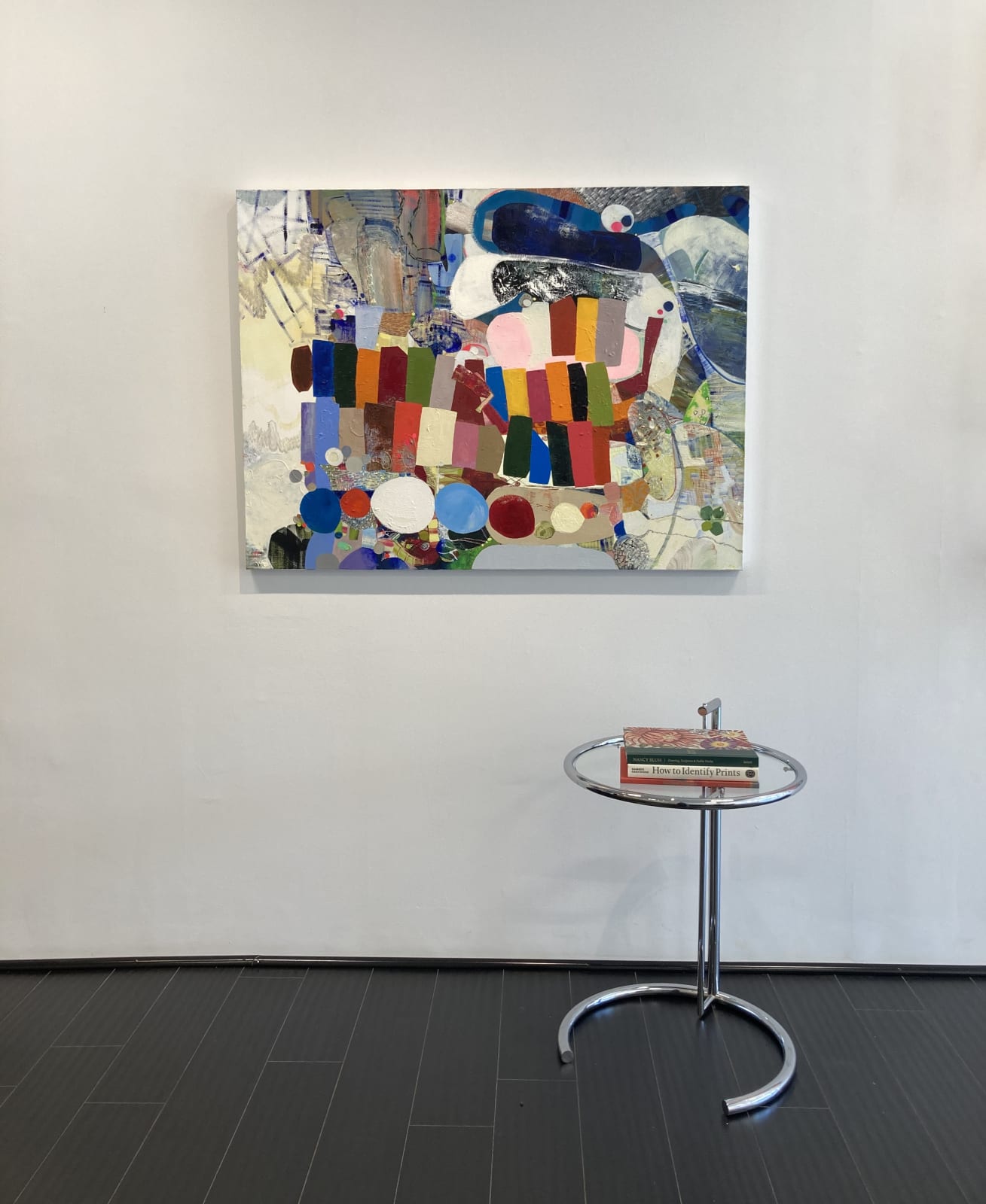 Josette Urso, Overview, 2019