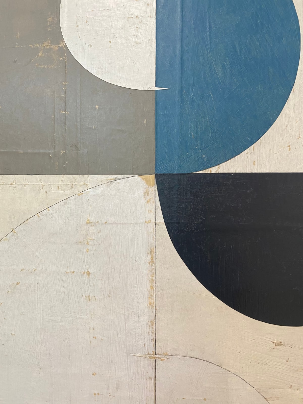 Daniel Anselmi, Untitled (4-14), 2022