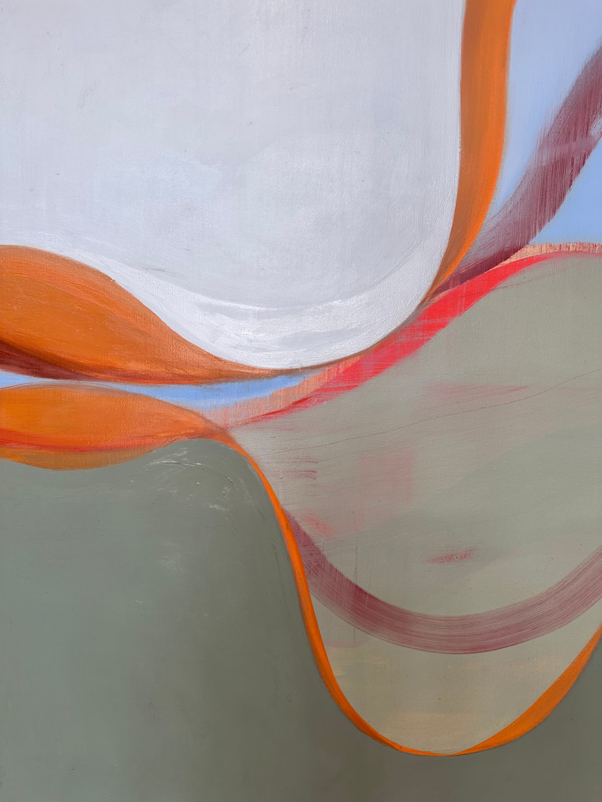 Margaret Neill, SWEET TALK, 2025