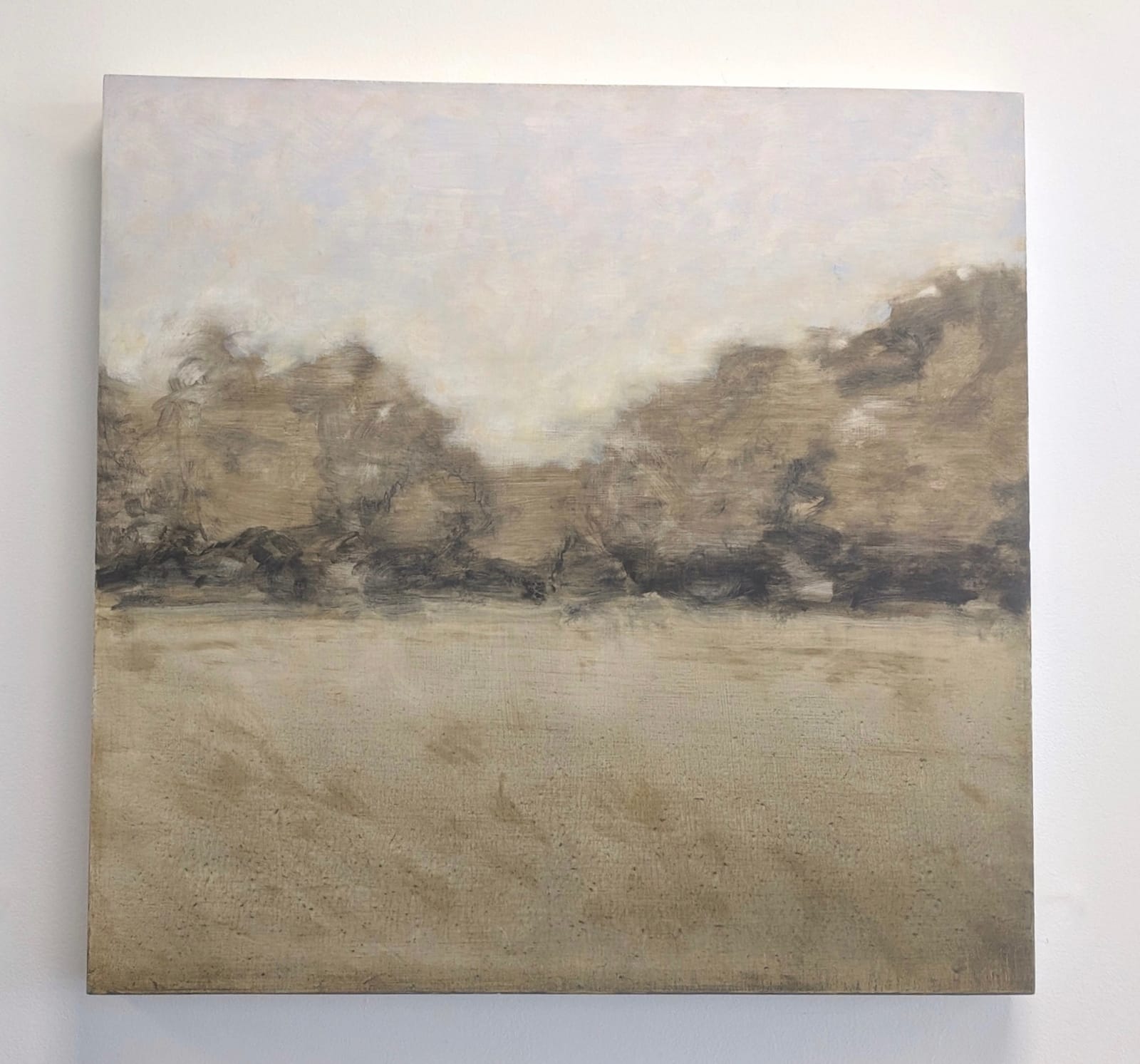 David Konigsberg, Old Orchard, 2019