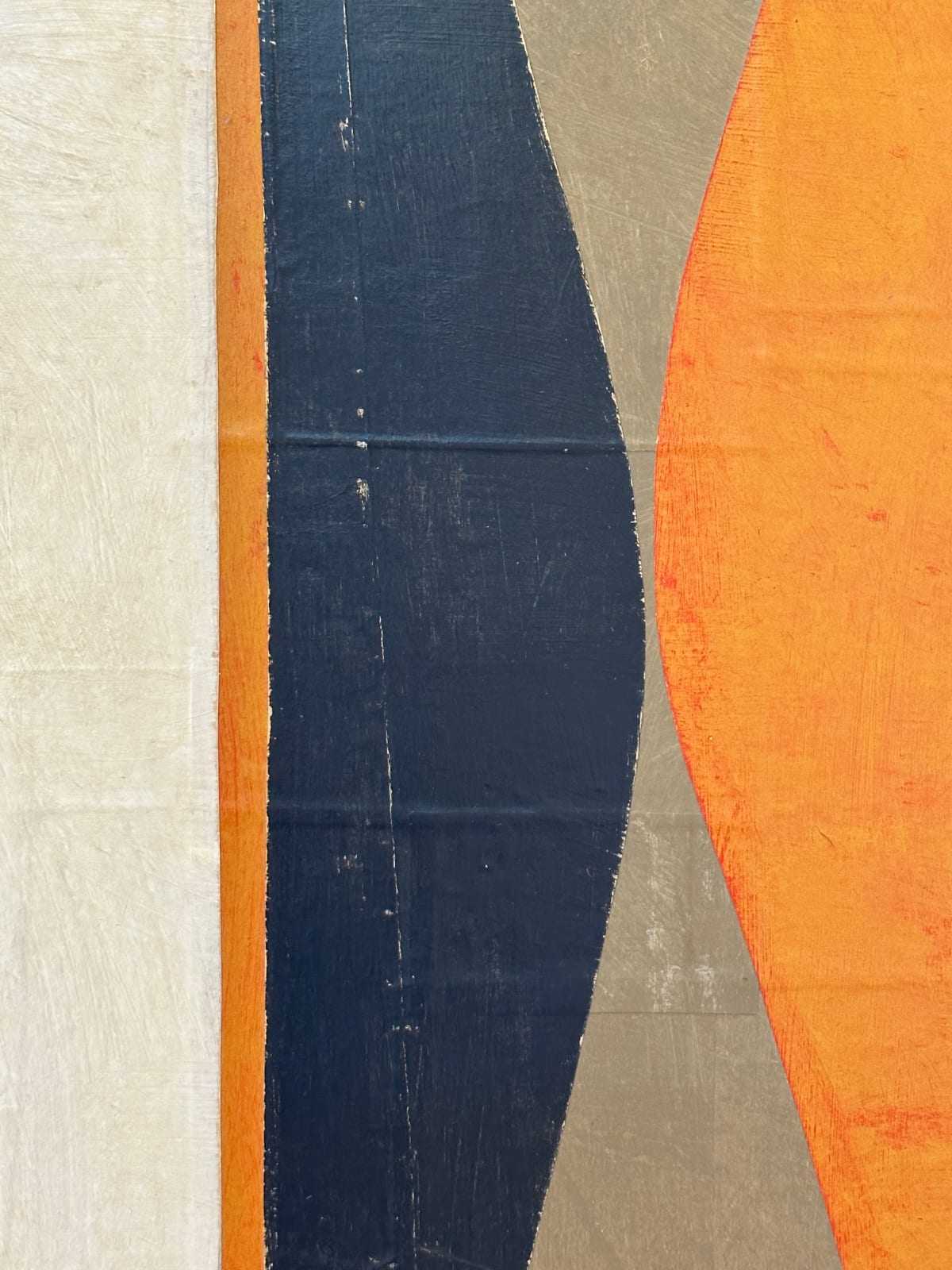 Daniel Anselmi, Untitled (9-2), 2023