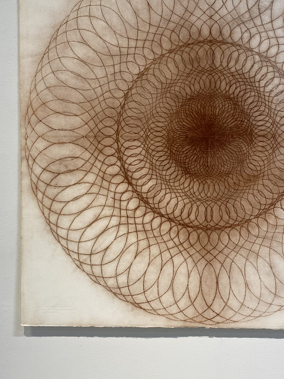Mary Judge, A102, 2005