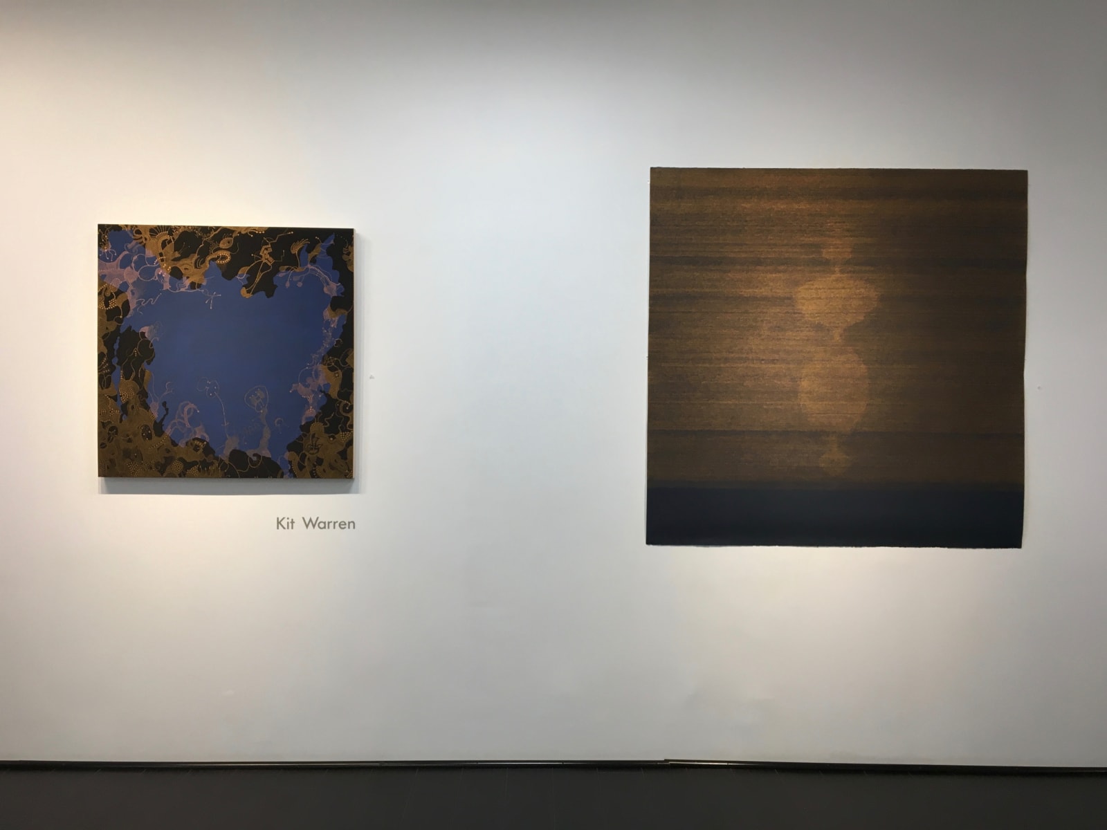 Kit Warren, Altered States (passage), 2019