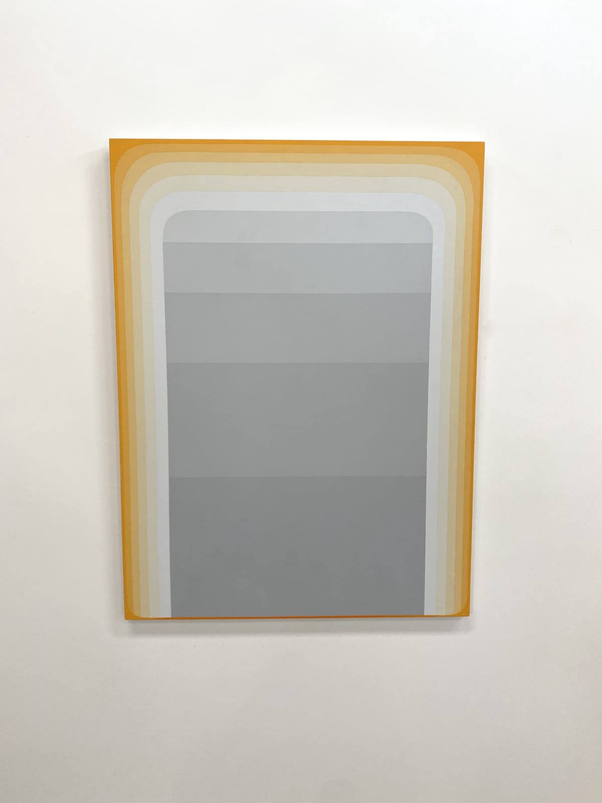 Audrey Stone, Coast To Coast 2, 2021