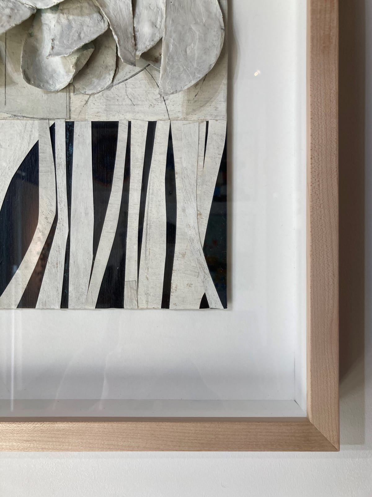 Daniel Anselmi, Study II, 2021